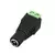Jack J4 Fêmea com Borne DC 2.1*5.5MM