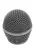 Globo para Microfone MXT Metálico Prata - 56MM - comprar online