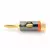 Plug banana premium 062-0361
