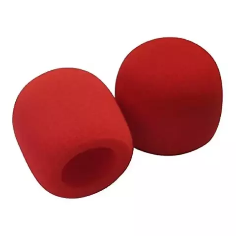 Espuma Protetora para Microfone MXT