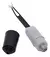 Balun Antena Aéreo Caneta Com Capa Protetora - comprar online