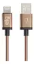 Cabo Apple Lightning ELG - 1M INX810GD - loja online