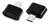 Adaptador OTG Micro USB para USB Fêmea SoundvoiceLite