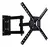 Suporte Para TV Articulado De 10'' a 55'' SBRP140