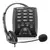 Telefone Headset HST-6000 Elgin