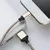 Cabo Apple Lightning ELG - 1M INX810GD na internet