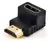 Adaptador 90° HDMI Macho X HDMI Fêmea - Inbox Eletrônicos
