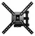 Suporte Para TV Articulado De 10'' a 55'' SBRP140 - comprar online
