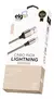 Cabo Apple Lightning ELG - 1M INX810GD - comprar online