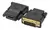 Adaptador HDMI Fêmea X DVI Macho 24+5