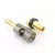 Plug banana premium 062-0361 - comprar online