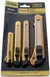 Kit De Estiletes Sc-44 Com 4 Peças 056-0044 - Kokay - Inbox Eletrônicos