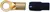 Terminal Olhal 8.5MM Preto P/Cabo 6GA-6MM 28.44.40 - comprar online