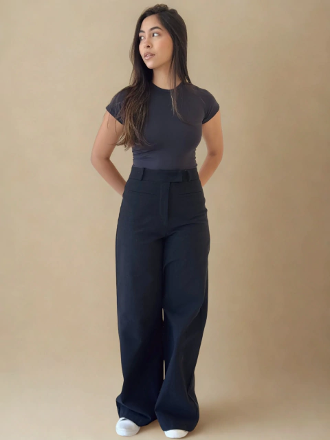 Blusa babylook poliamida - comprar online