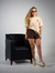 OVERSIZED PIZZA NUDE UNISSEX - loja online