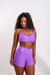 TOP AMANDA LAVANDA - comprar online