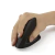 Mouse ergonomico inalambrico - comprar online