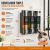 Dispenser triple - tienda online