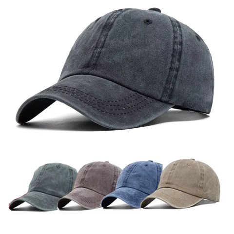 Gorra Tracker