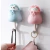Ganchitos Multiuso Gatito en Bolsa - comprar online