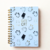 Cuaderno Gatito Flying Cats - comprar online