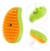 Cepillo a Vapor Masajeador 3 en 1 - comprar online