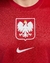 Camisa Polônia Away 24/25 Torcedor Masculino - Vermelho na internet