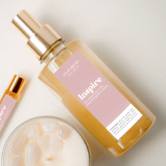 Body Splash Inspira - comprar online