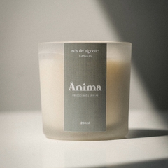 Vela aromática Ânima - comprar online