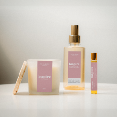 Kit inspira - comprar online