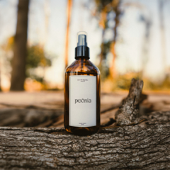 Home Spray Peônia