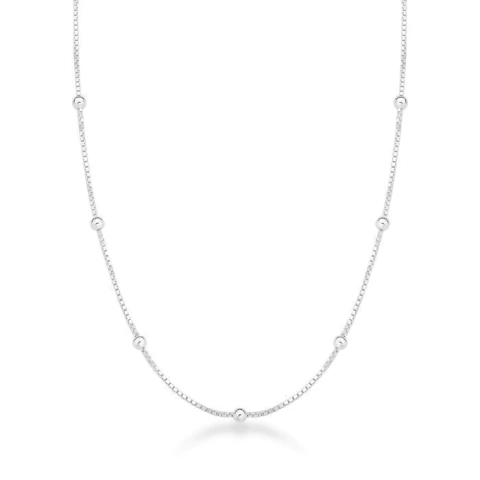 Corrente Bolinha V15