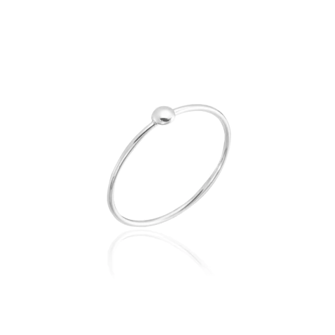 Anel Mini Lua Cheia - comprar online