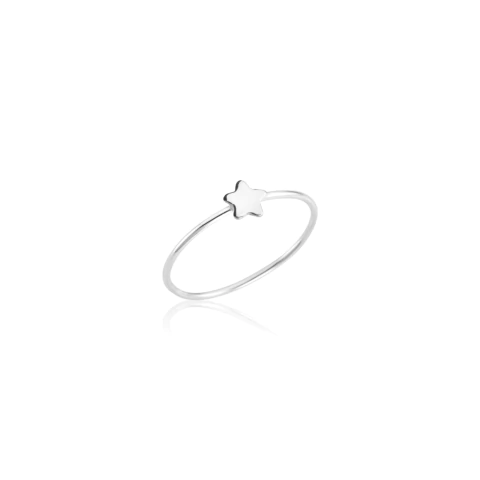 Anel Mini Estrela - comprar online