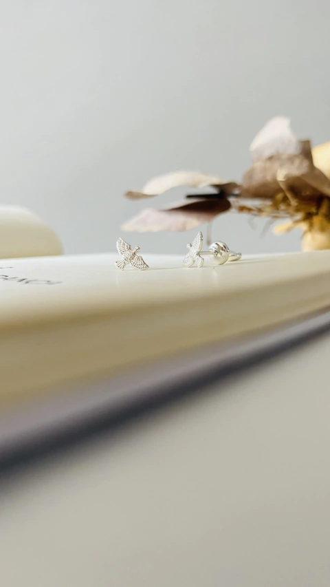 Brinco Babypress Mini Espirito Santo