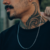 Corrente Gucci 70cm 2mm na internet