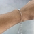 Pulseira Olho Grego - Elo Português - comprar online