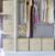 Organizador Plegable Cuadrado - tienda online