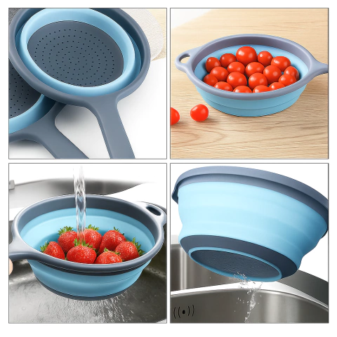 Colador Plegable Smart - comprar online