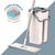 Kit Magic Mop 360° Autoexprimible - comprar online