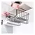 Canasto Colgante Doble Hook - Kuree