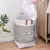 Cesto de Lavanderia Laundry Deluxe - tienda online
