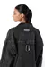 CHAQUETA BULL MESH STX - Upsiders