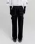 PANTALON OFICIO BLACK KK - Upsiders