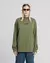 POLERA WONDERFUL VERDE KK