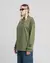 POLERA WONDERFUL VERDE KK - comprar online
