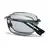 LENTES ASTON PLEGABLE GRIS - comprar online
