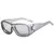 LENTES NITRO GRIS