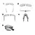 LENTES ASTON PLEGABLE GRIS en internet