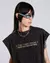 MUSCULOSA FRACTURED KK - tienda online